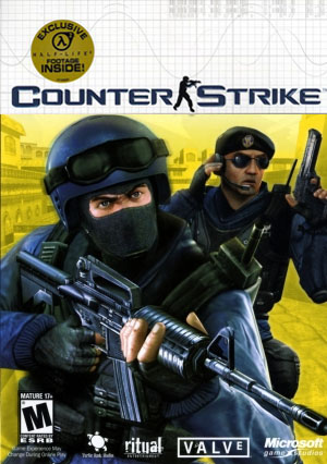 counter strike 1.6 cd key